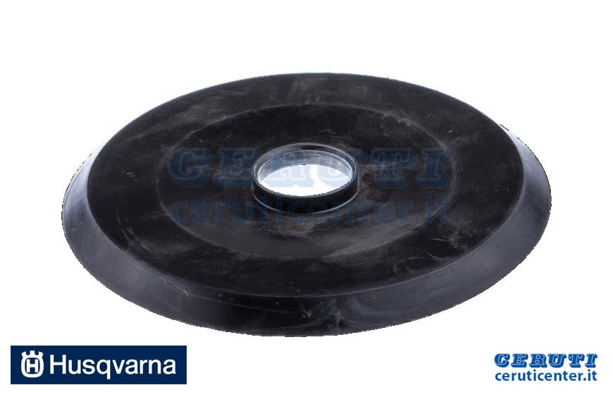 Cap - Husqvarna original - 531212358