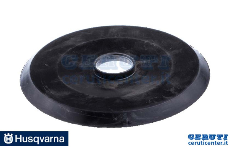 Cap - Original Husqvarna - 531212358