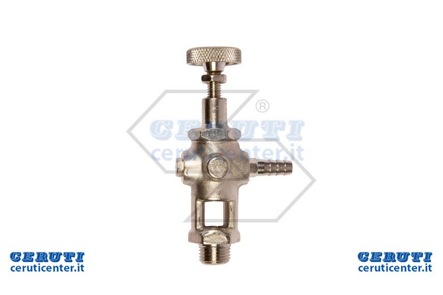 Oiler Dropper Simple 1/4 ''