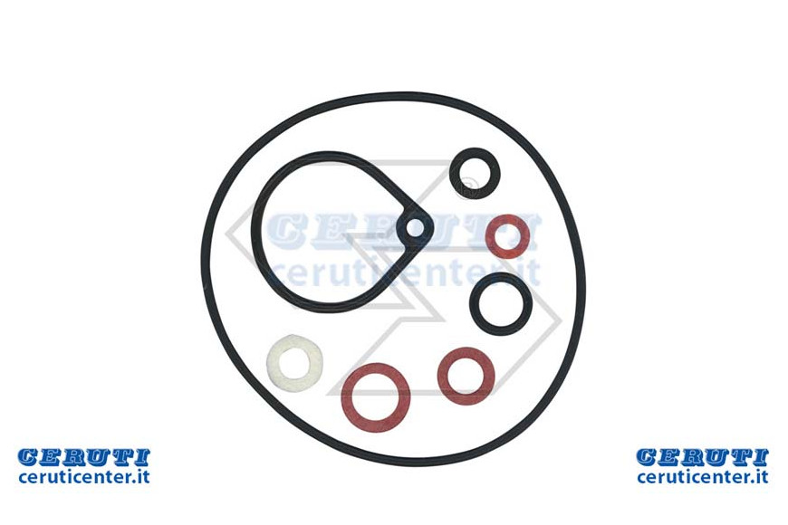 Joints Kit Fvca 22,17 / 24,19
