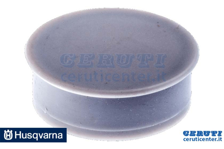 Cap - Original Husqvarna - 531210580