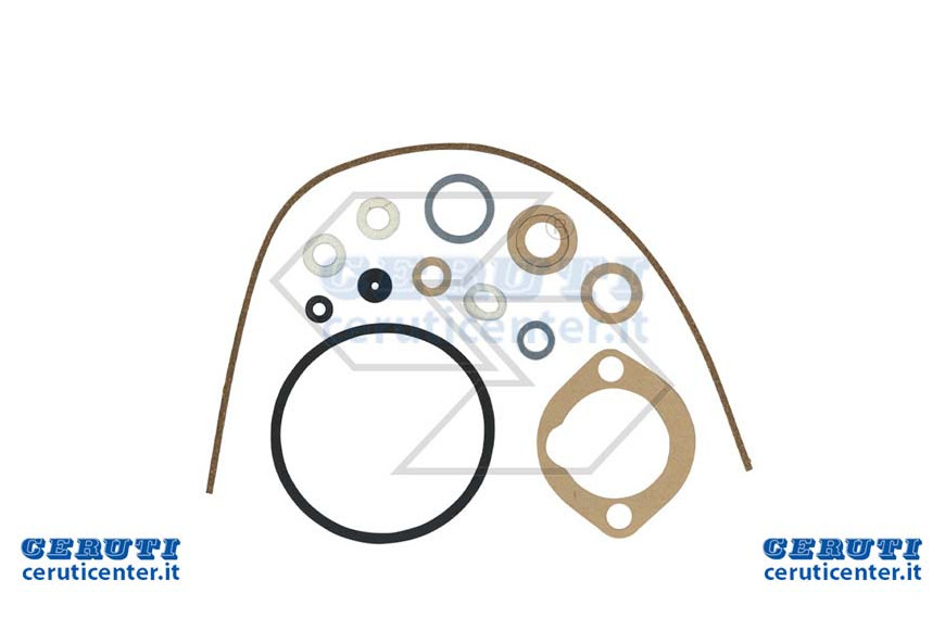 Kit Guarniz.Carb.Dell'Orto''Fhcd ''