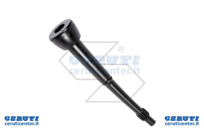 Gaine Mung.Alfa X-Laval-D.24 L.300
