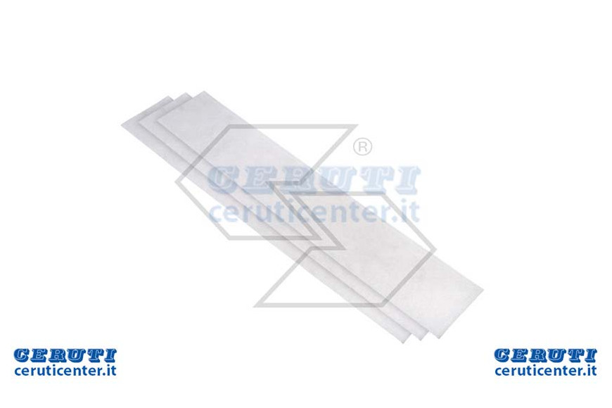 Filter A stocking 455X76