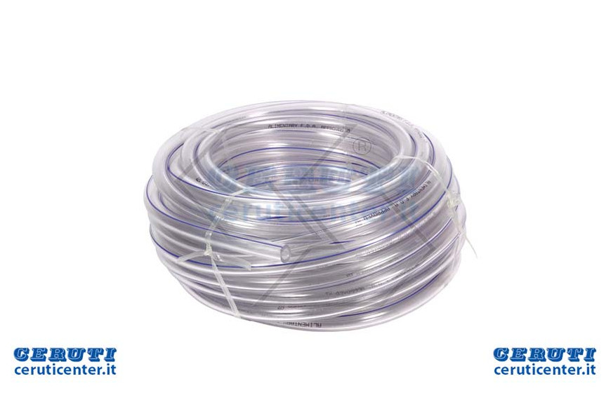 Lait Tube Trasp.D.13