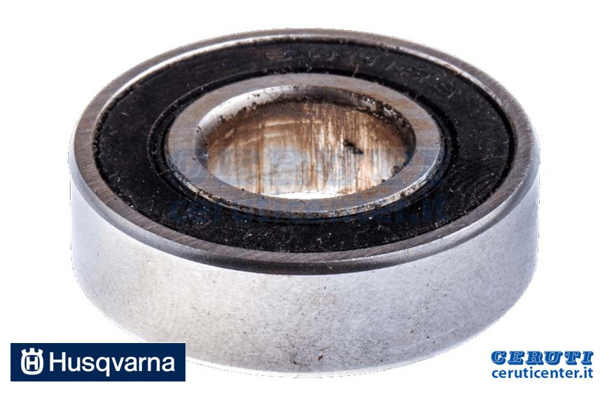 Cuscinetto - Originale Husqvarna - 531208778
