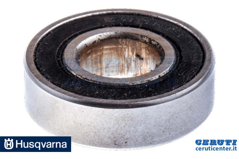 Cuscinetto - Originale Husqvarna - 531208778