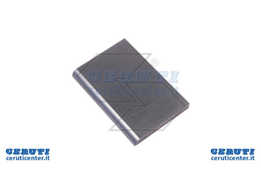 Scoop graphite 70X37X5