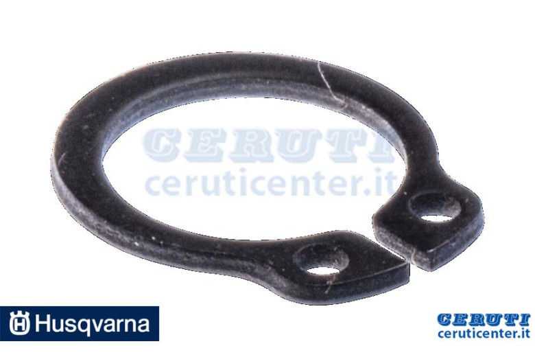 Bague Seeger - Original Husqvarna - 531208772