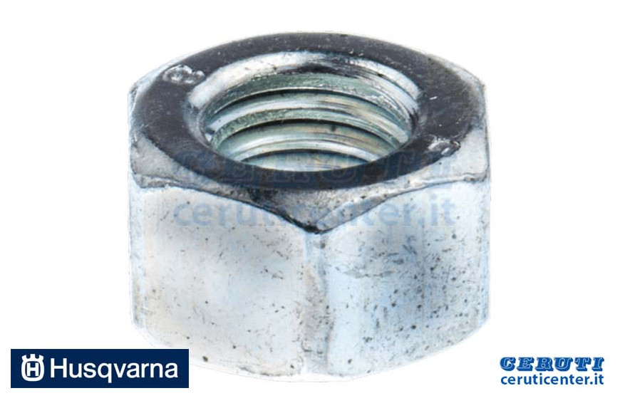 Tuerca - Original Husqvarna - 531207982