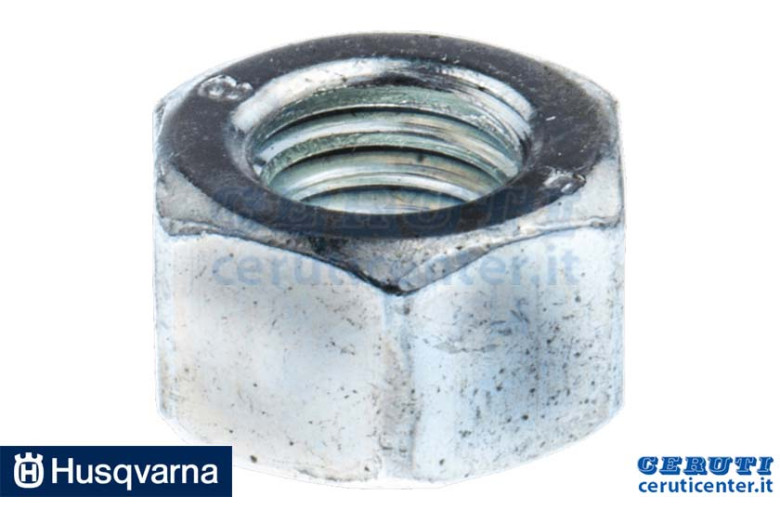 Tuerca - Original Husqvarna - 531207982