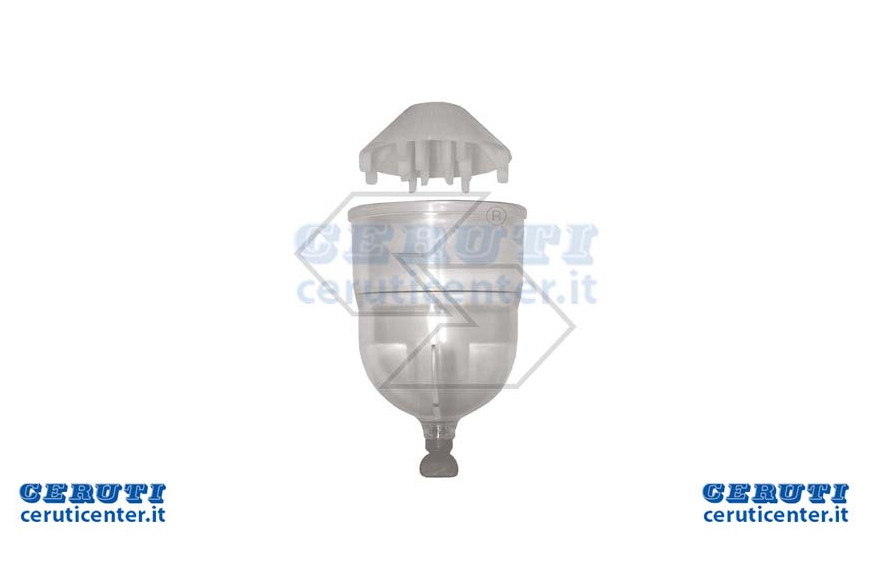 Replacement X Separators On Water
