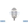 Replacement X Separators On Water