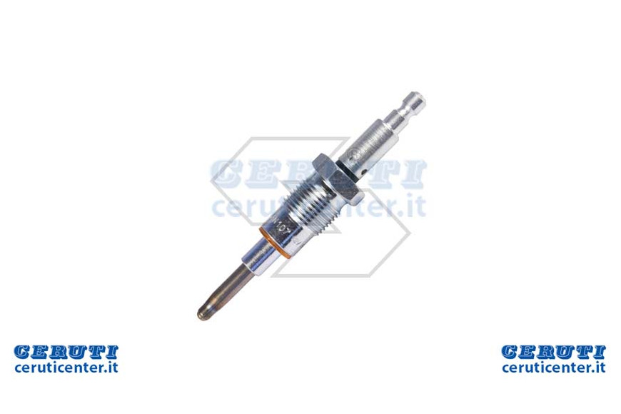 Glow RESTART. 12 V Fiat Tratt.