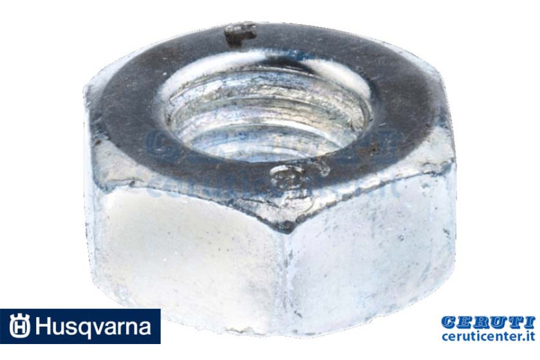 Tuerca - Original Husqvarna - 531207978