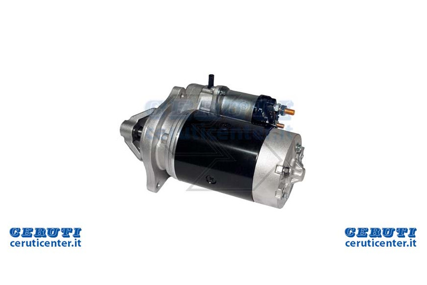 Motorino Avviamento Fiat 4807373