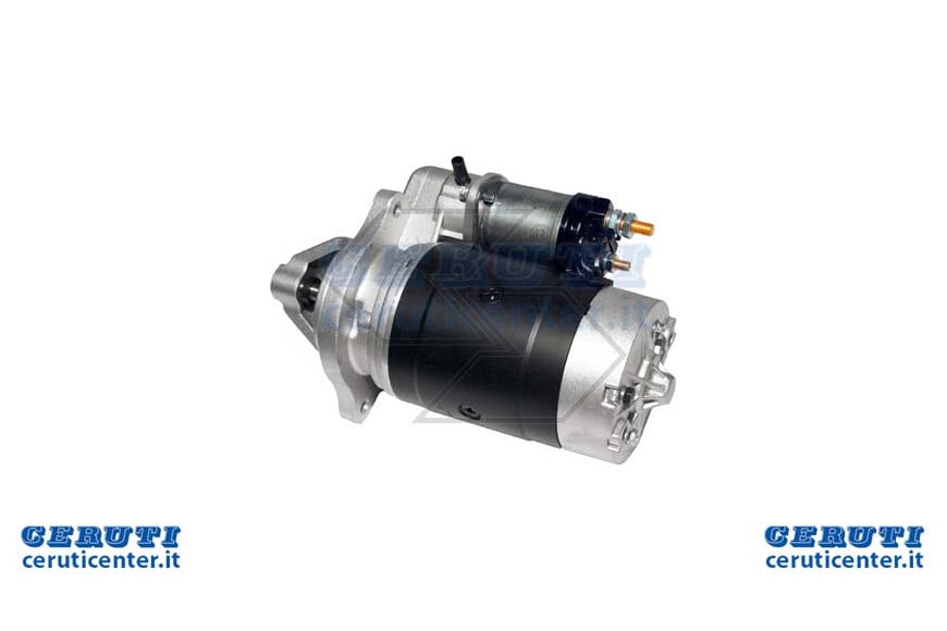 Motorino Avviamento Fiat 4807375