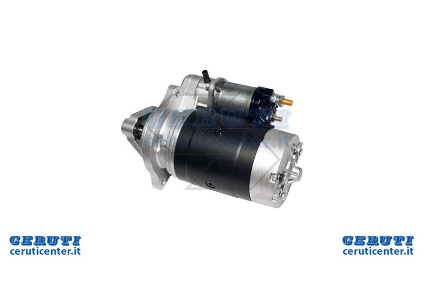 Starter Motor Fiat 4807375