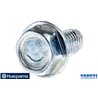 Tornillo - Husqvarna original - 531207856