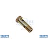 Bolt Double forée 10X1