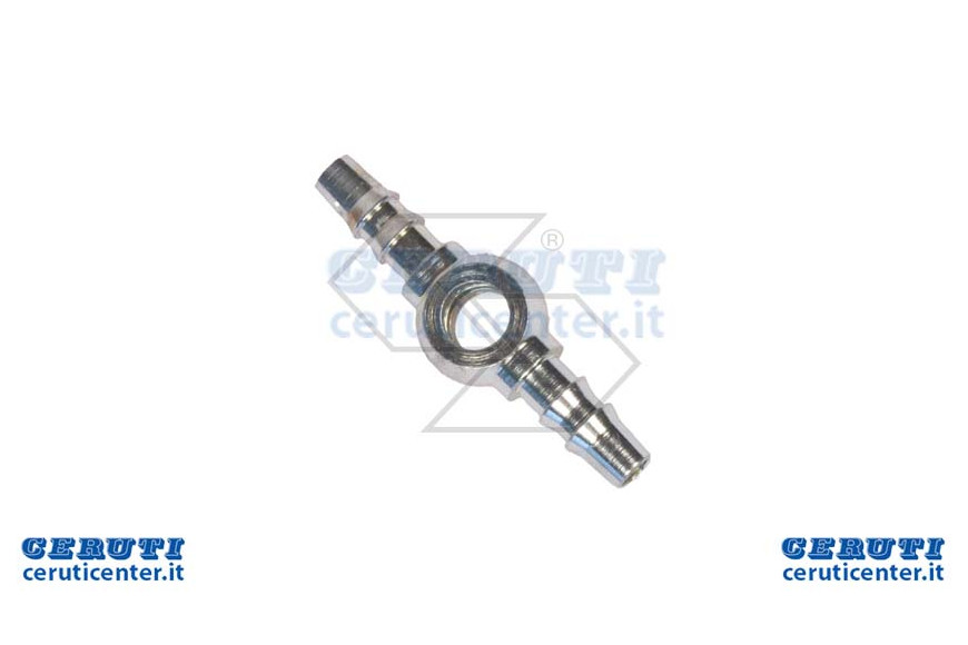 Fitting Eye Acc.D.6 Att.4X4