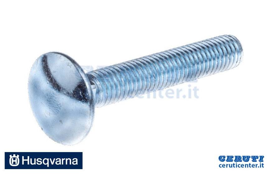Griffschraube - Original Husqvarna - 531207089