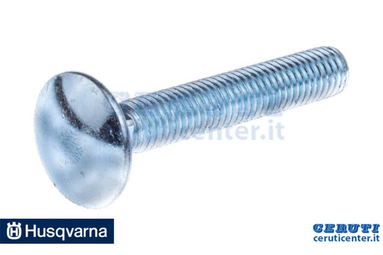 Vite Manico - Originale Husqvarna - 531207089