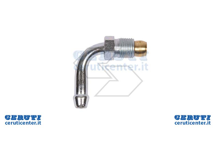 Congiunzione In Acc.Att.1/2X20 Curv