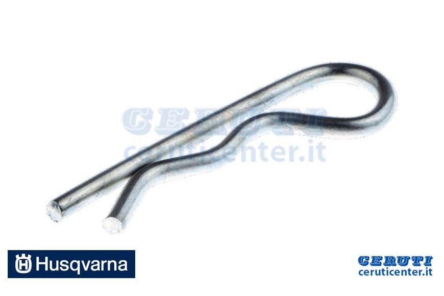 Fermo - Originale Husqvarna - 531206653