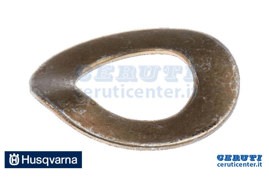 Waschmaschine - Original Husqvarna - 531206644