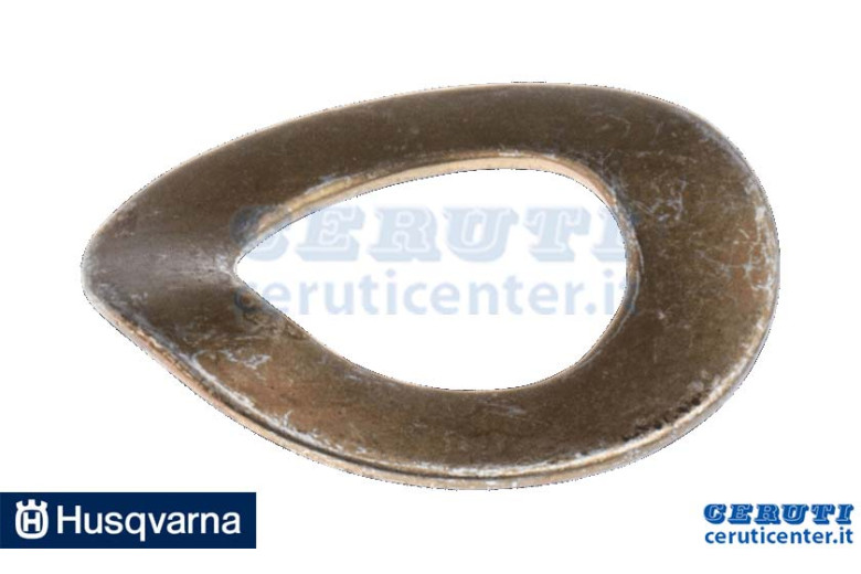 Rondella - Originale Husqvarna - 531206644