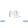 Hoes X Brumi DS10 Diesel