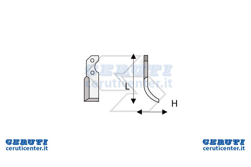 Houes X Brumi Diesel interne DS10