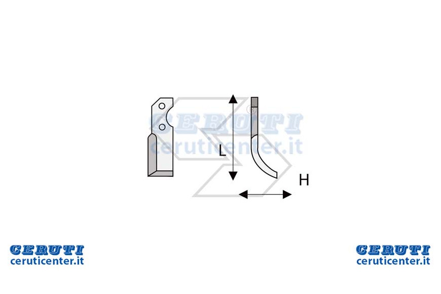Houes X Brumi DS12 Rekord interne