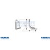 Zappe X Maschio Mod. Nc