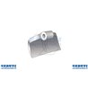 Mazza 40X140 Foro 16,5 Vigolo Meaat