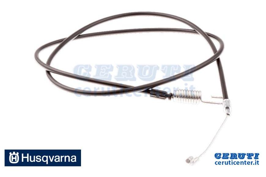 Cavo Avanzamento (Mcculloch) - Originale Husqvarna - 531206191