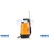 Irroratrice Batter.5L V-Black Smart