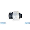 Female Coupling Straight 2 "X60