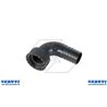 Manguera de curvado 90 ° Femm. 3/4 "X16