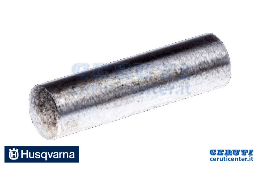 Chiavetta Tonda - Originale Husqvarna - 531205786