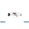 Tanques Cpl.Racc.Curvo Kit X 1 "X25