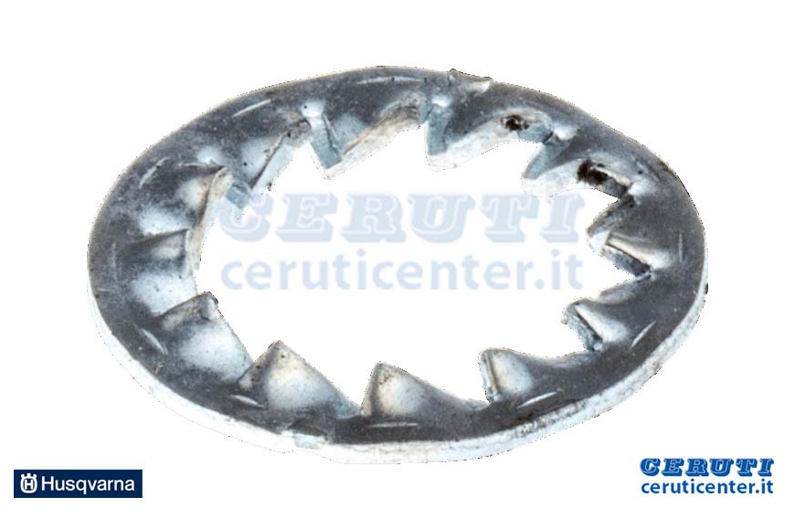 Tubo Coprialbero - Originale Husqvarna - 531205771