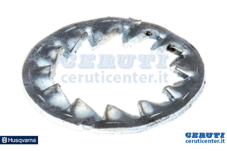 Coprialbero Rohr - Original Husqvarna - 531205771
