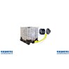 Adattat.Fem Fem raccord 60X6-2 ''