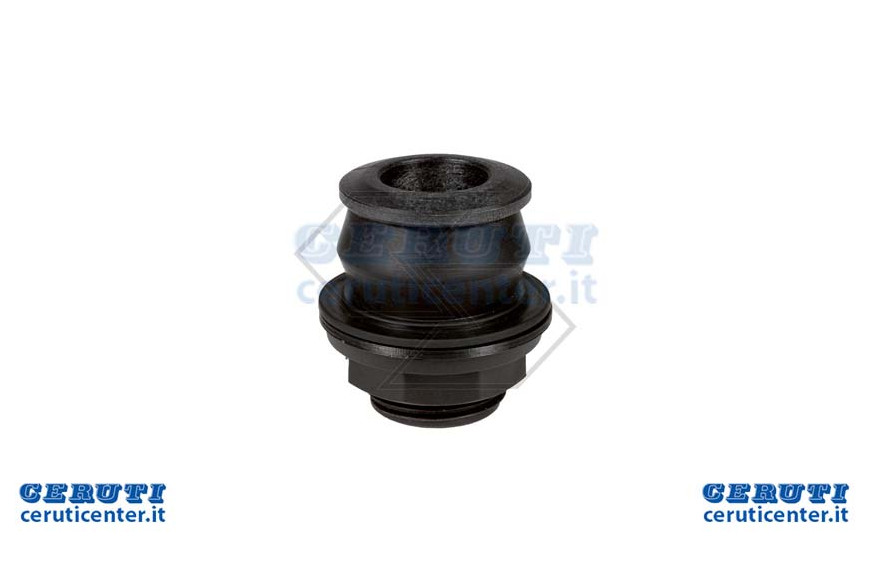 Quick fitting Tanks G2 '' - 69mm