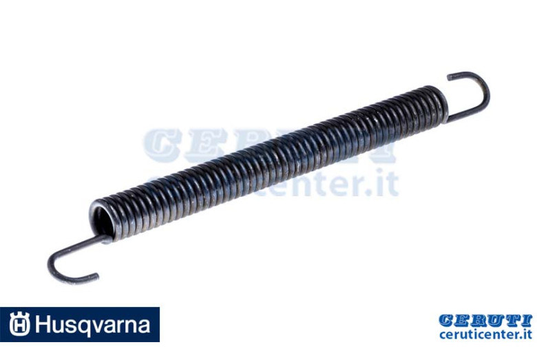 Spring - Original Husqvarna - 531205715