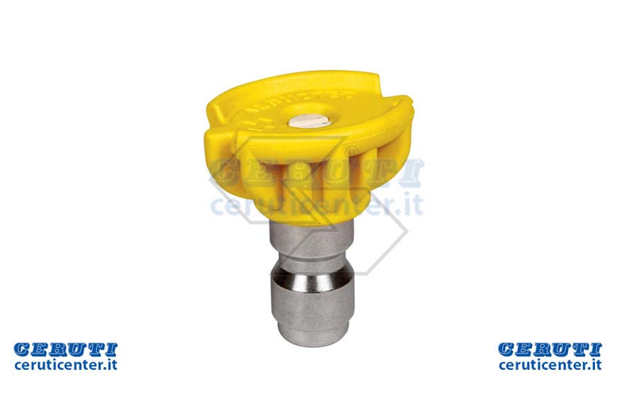Nozzle Quick Attack 035