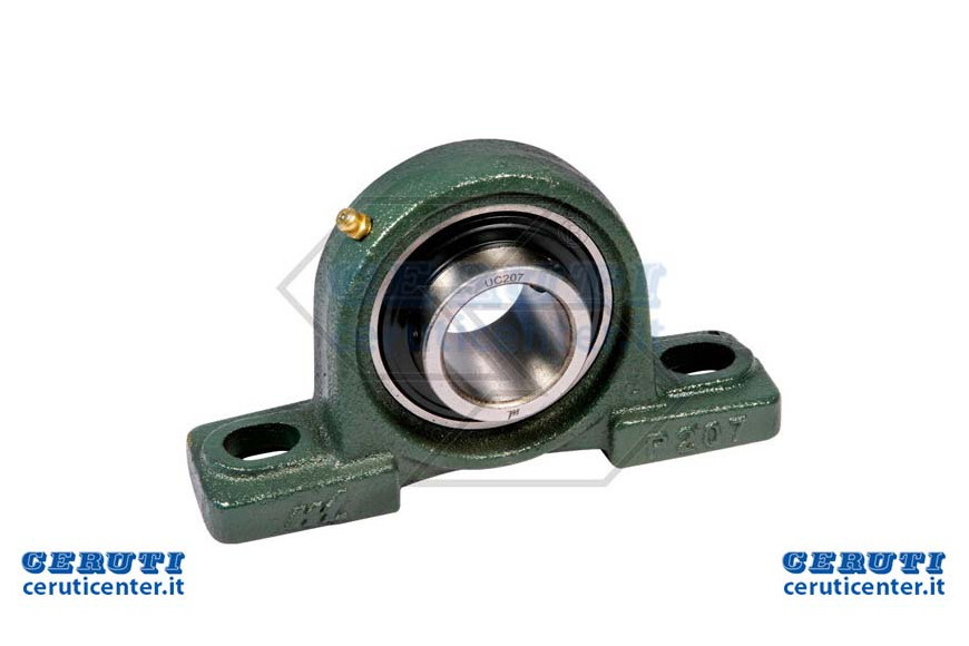 Soutien UCP 201
