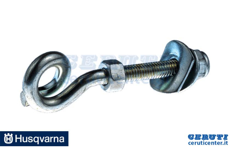 Jack - Original Husqvarna - 531205169